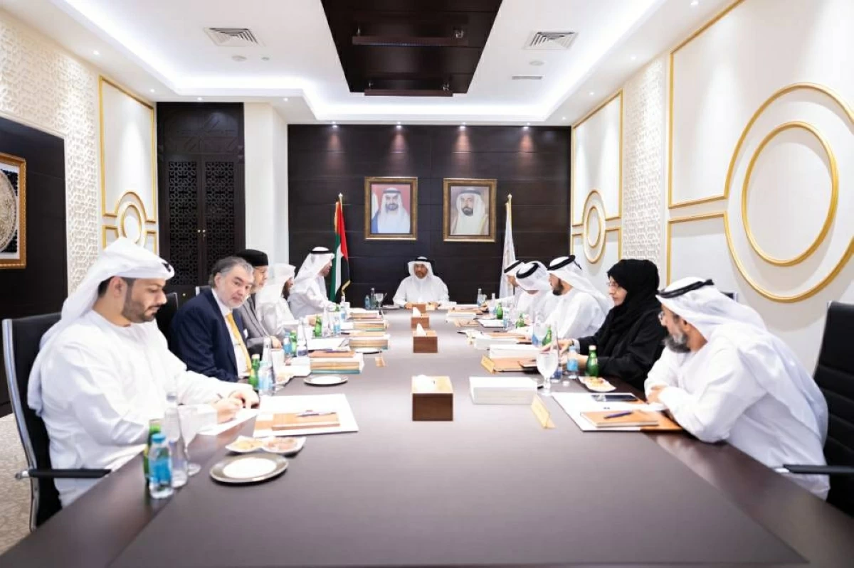 الجامعة القاسمية تعلن تخرج 220 طالبًا وطالبة في الدفعة الحادية عشر