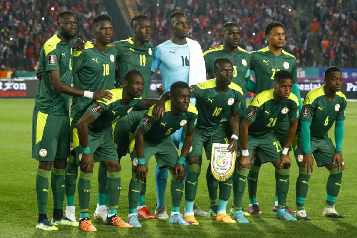 تشكيلة منتخب السنغال لكأس العالم 2026 وتحديثات وضعية ساديو ماني