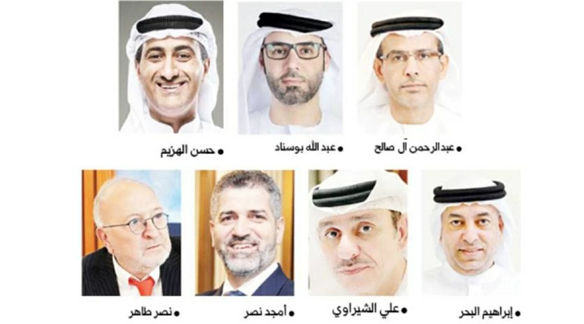 دبي تعزز دورها كمحور اقتصادي دولي من خلال التسهيلات المتطورة