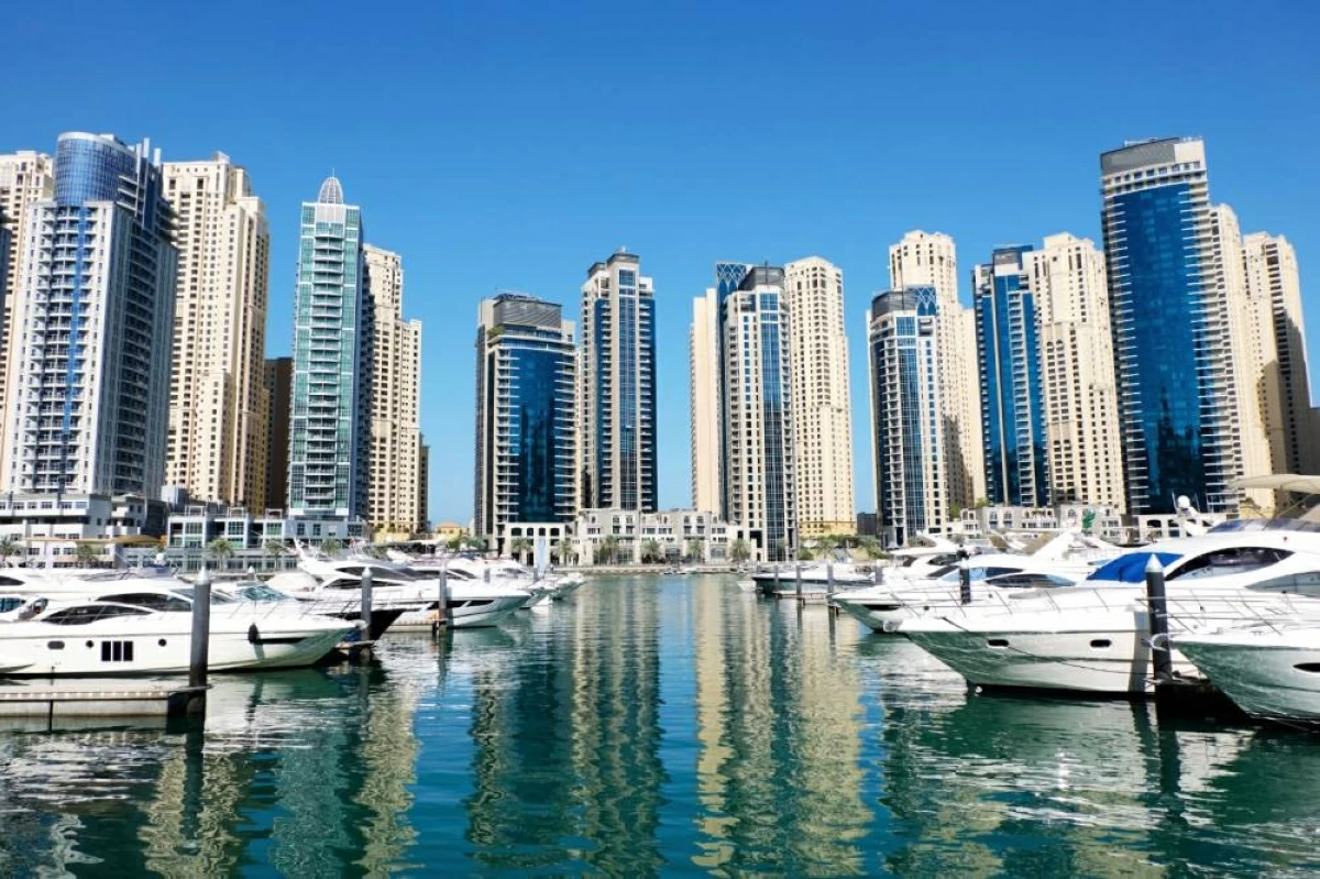 عروض مميزة في فنادق دبي خلال عطلة عيد الأضحى