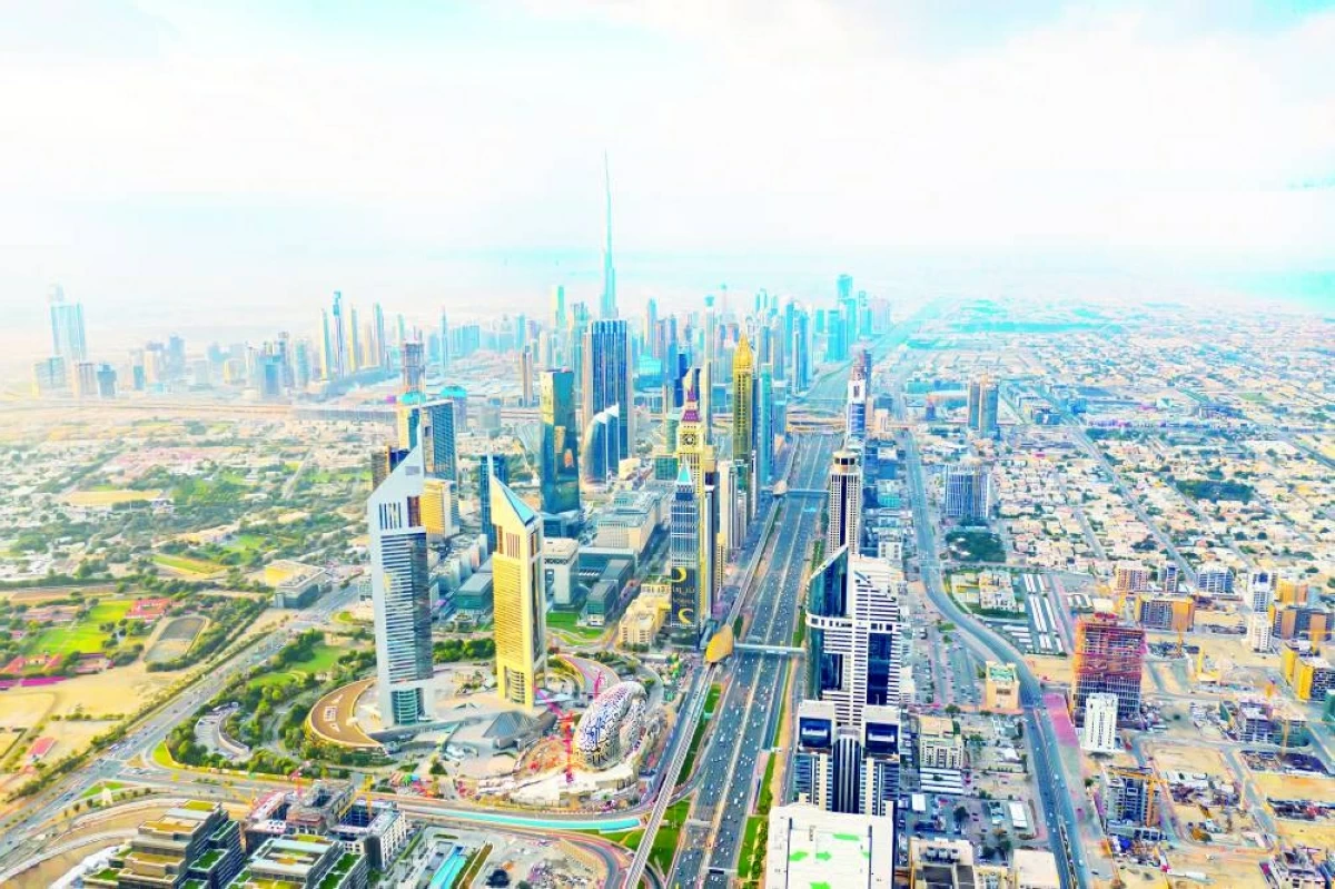 دبي تطلق المرحلة الثانية من برنامج دعم الشركات الناشئة في القطاع العقاري الإماراتي