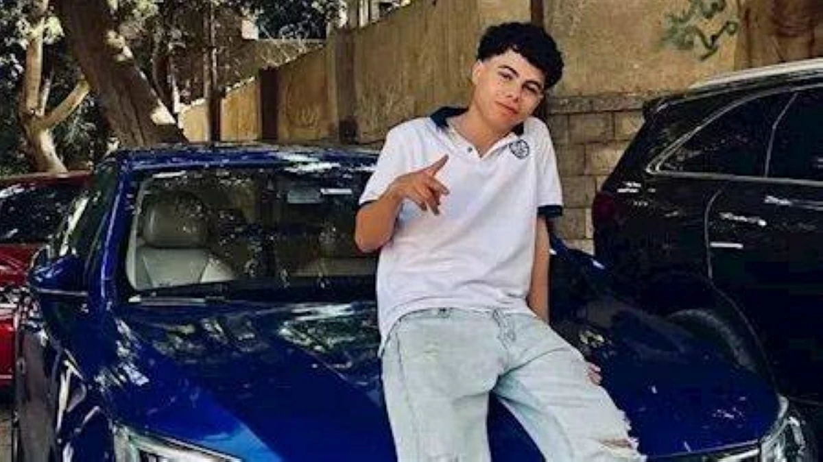 تحقيق خاص: تفاصيل اللحظات الأخيرة لوفاة طالب مصري في مركز شباب الجزيرة