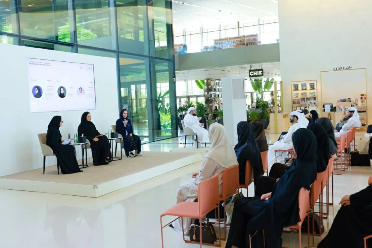 جلسة في الشارقة تناقش حفظ التراث وأثره على المجتمع