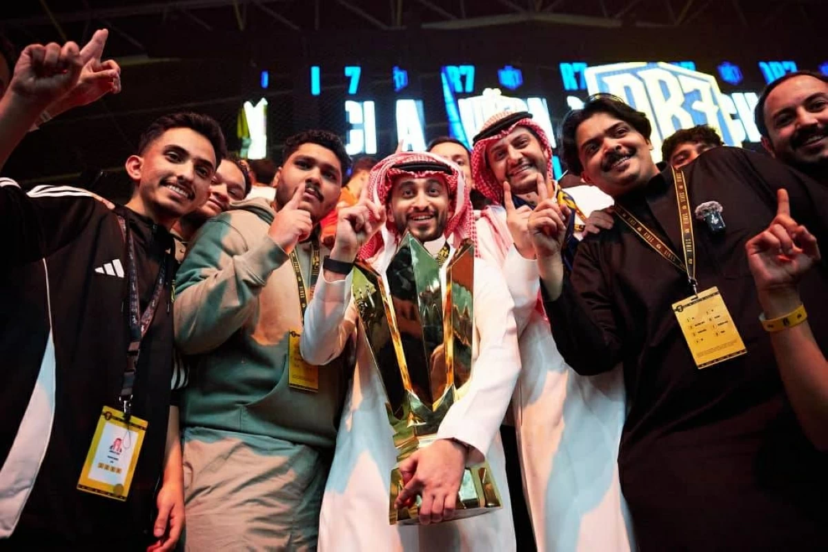فواز ودربحة يشاركان في مونديال الأندية لدوري الملوك في منطقة الشرق الأوسط وشمال إفريقيا