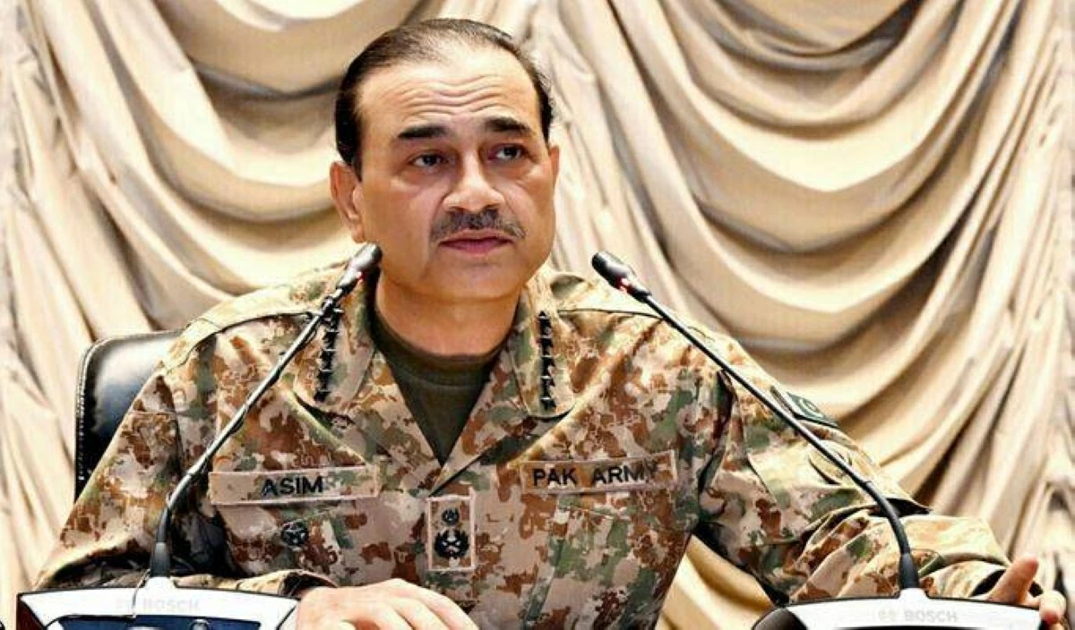 باكستان تسعى في طهران لتحقيق تقدم حاسم في المفاوضات