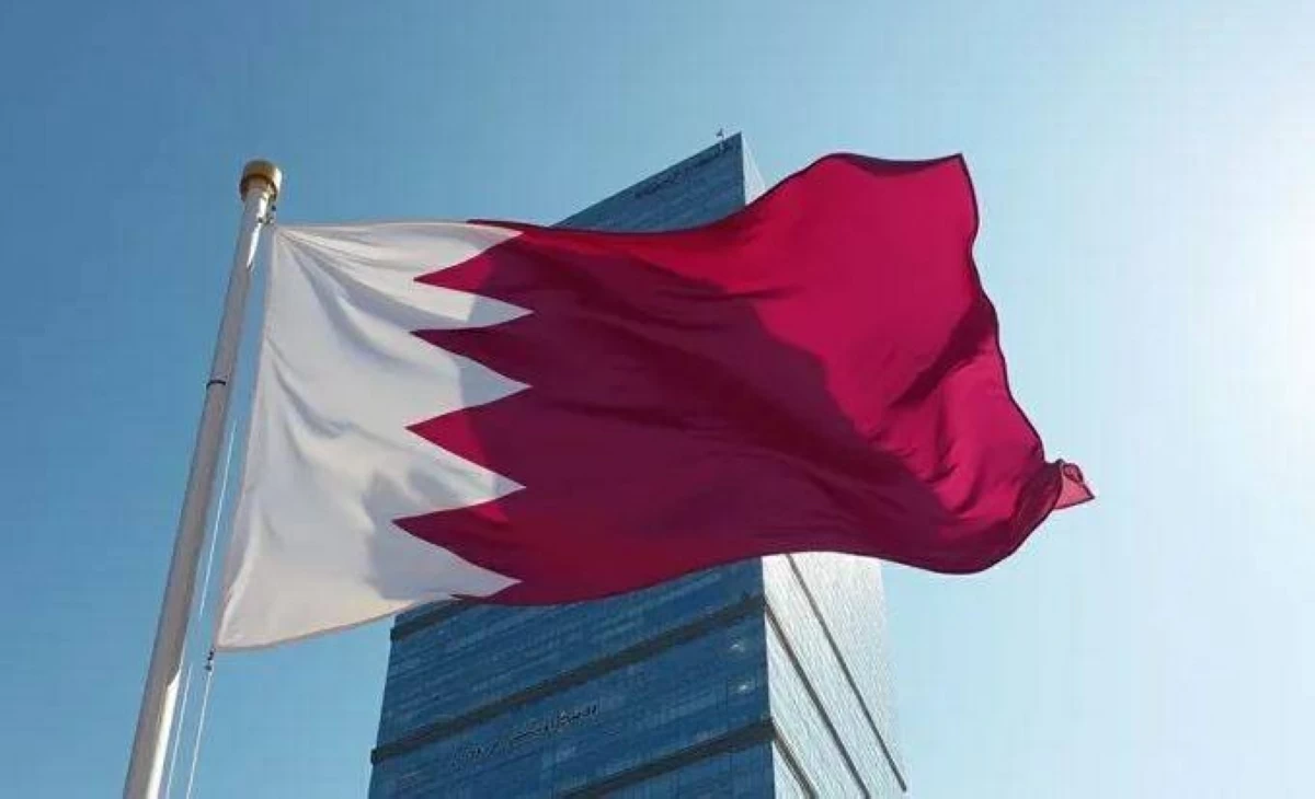 فريق قطري يتوجه إلى إيران للتوسط في إنهاء النزاع