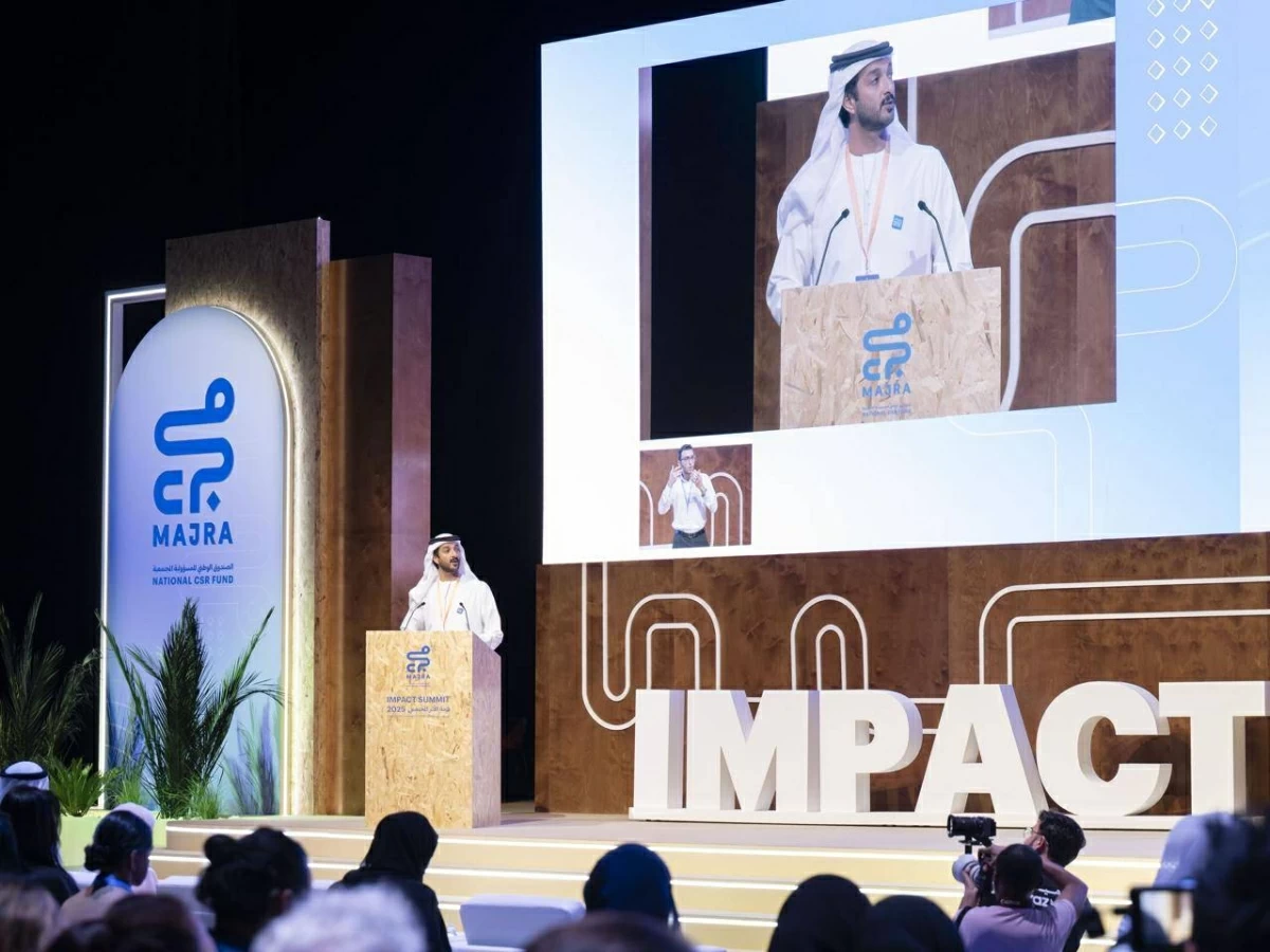 الهلال للمشاريع: تقديم الدعم المستدام في ظل تحديات المساعدات الدولية