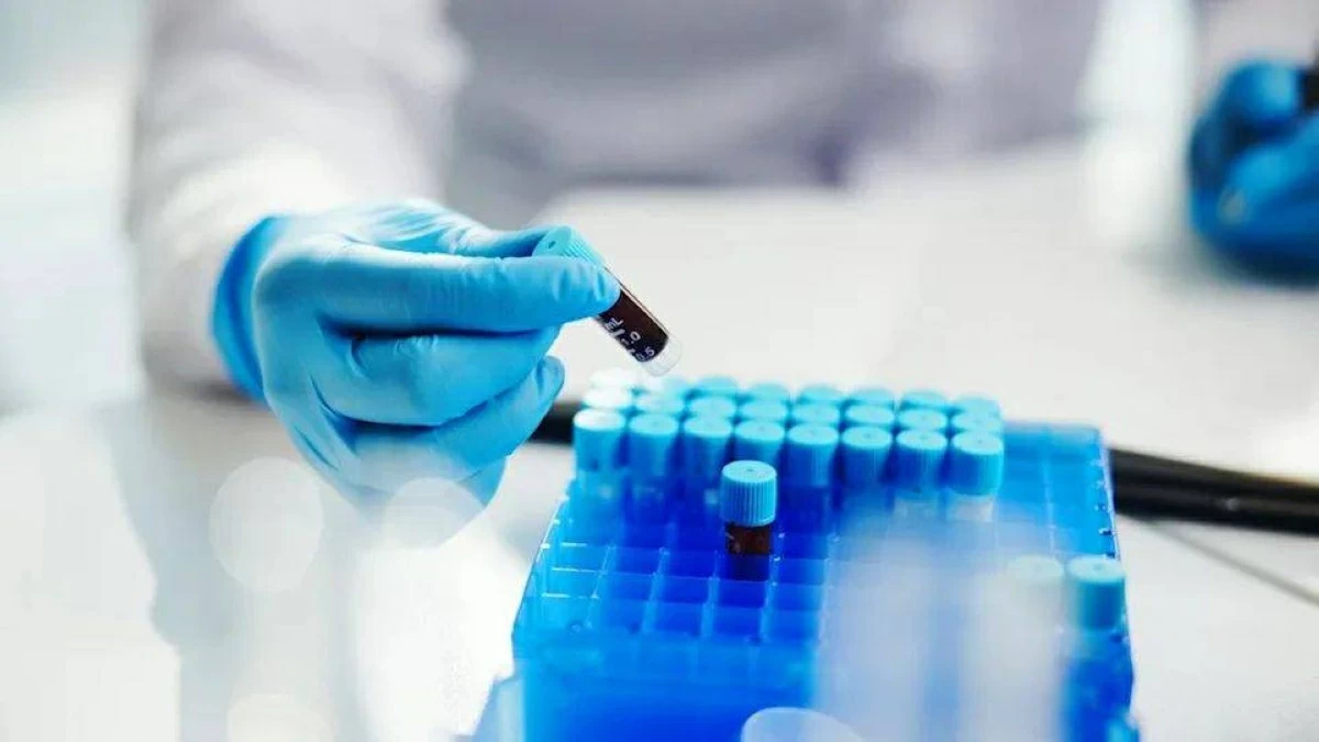 دراسة تربط مؤشر دموي جديد بتراجع وظائف الدماغ وخطر الخرف