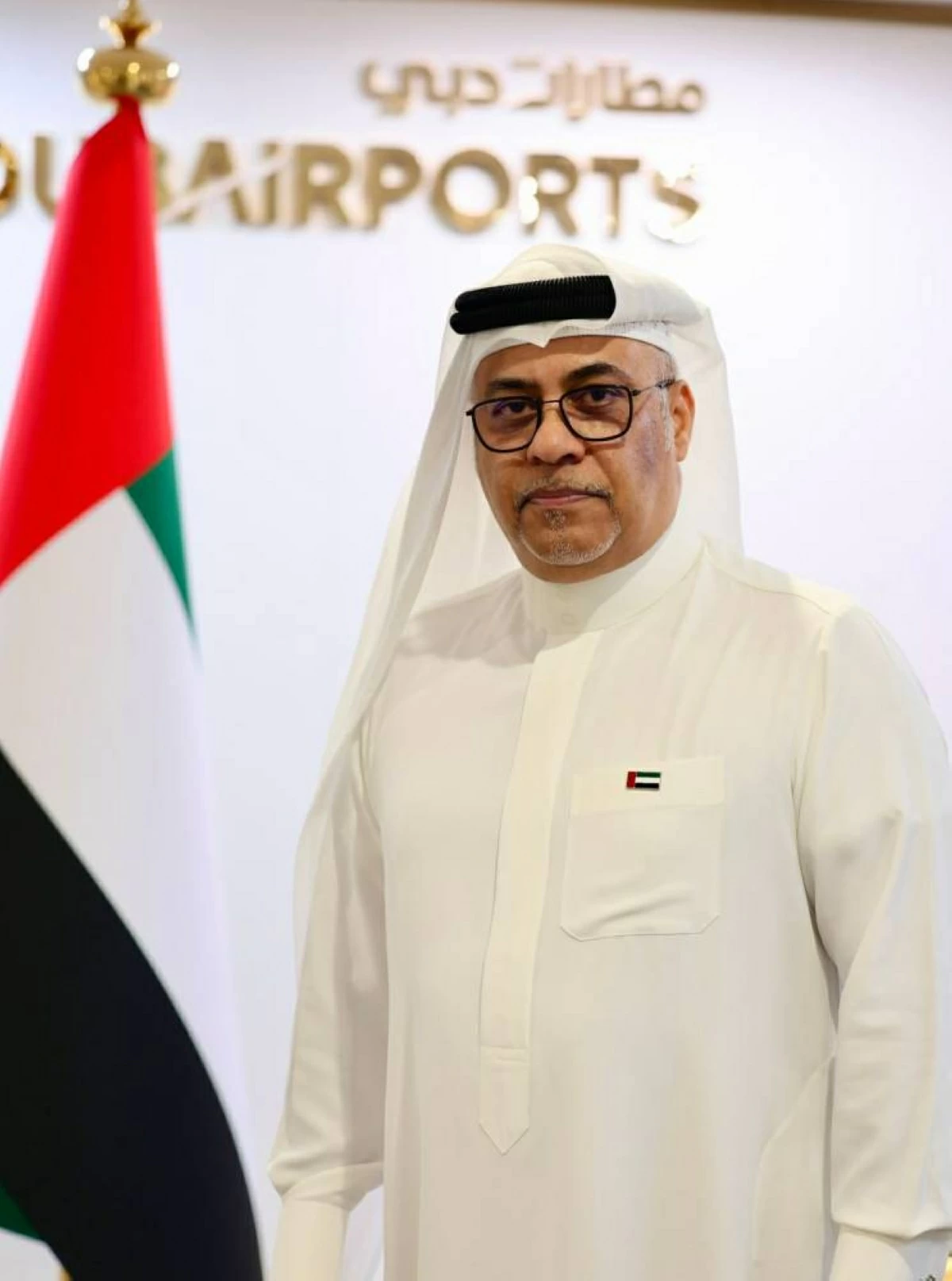 مطار دبي يعزز استعداده لاستقبال 194 ألف مسافر في يوم واحد