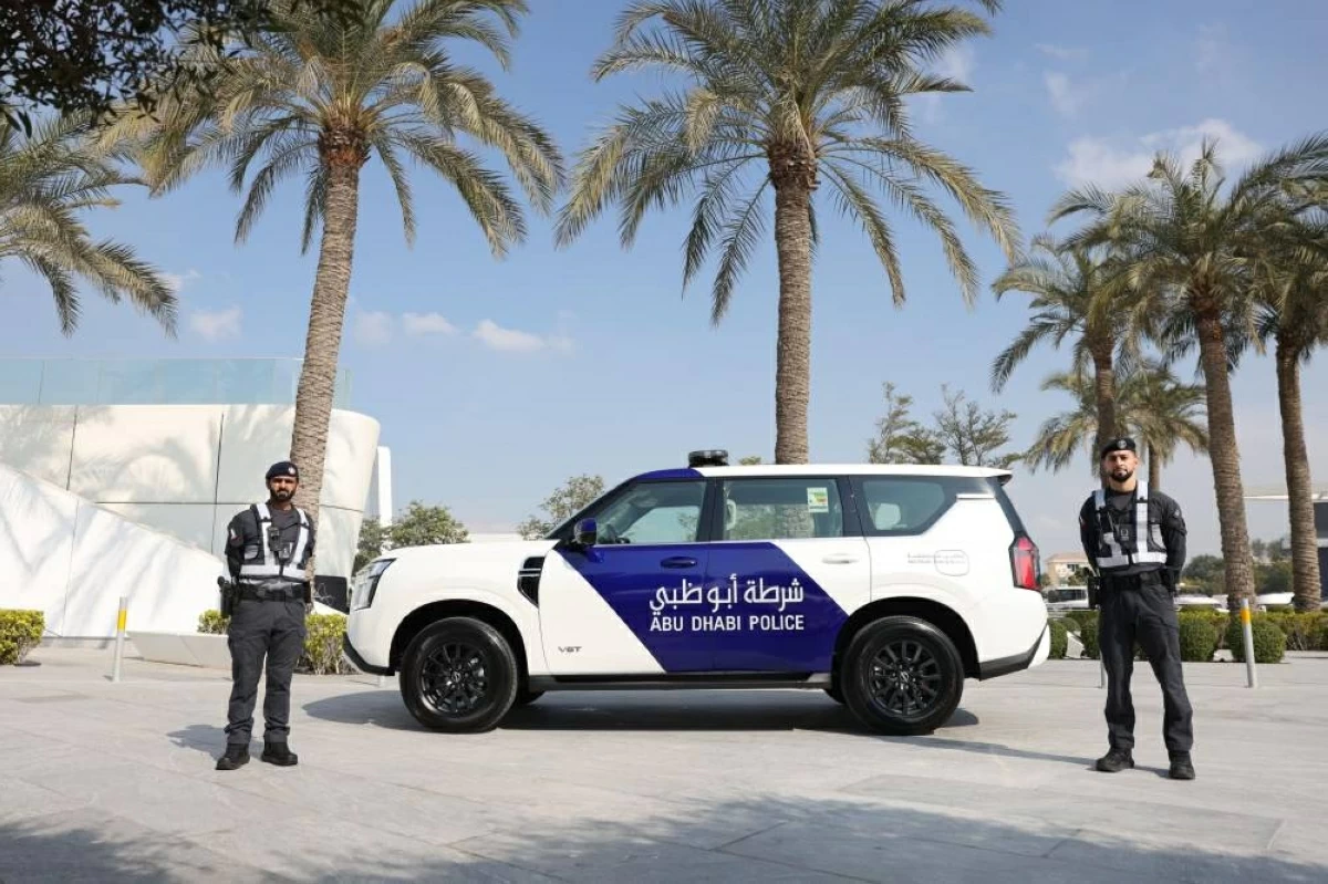 شرطة أبوظبي تؤكد استعداداتها الكاملة لاستقبال عيد الأضحى