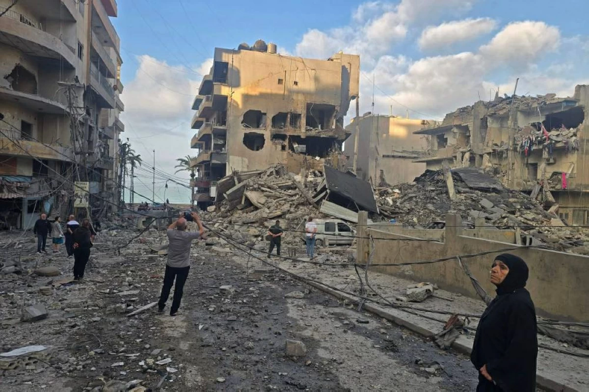 اتفاق واشنطن وطهران يركز على إنهاء النزاع في لبنان