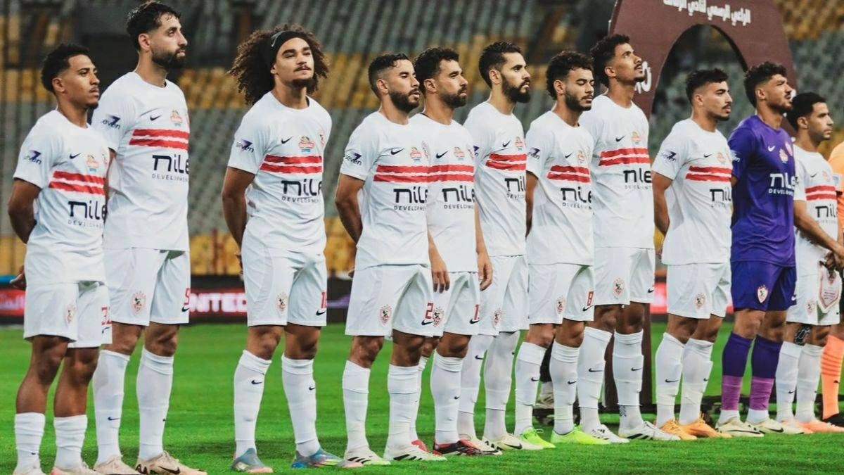 اتحاد الكرة يشترط تسوية ديون الزمالك لاستحقاق الترخيص الإفريقي