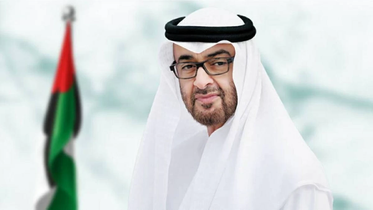 محمد بن زايد وقادة دول يناقشون التطورات الإقليمية في اتصال هاتفي مشترك