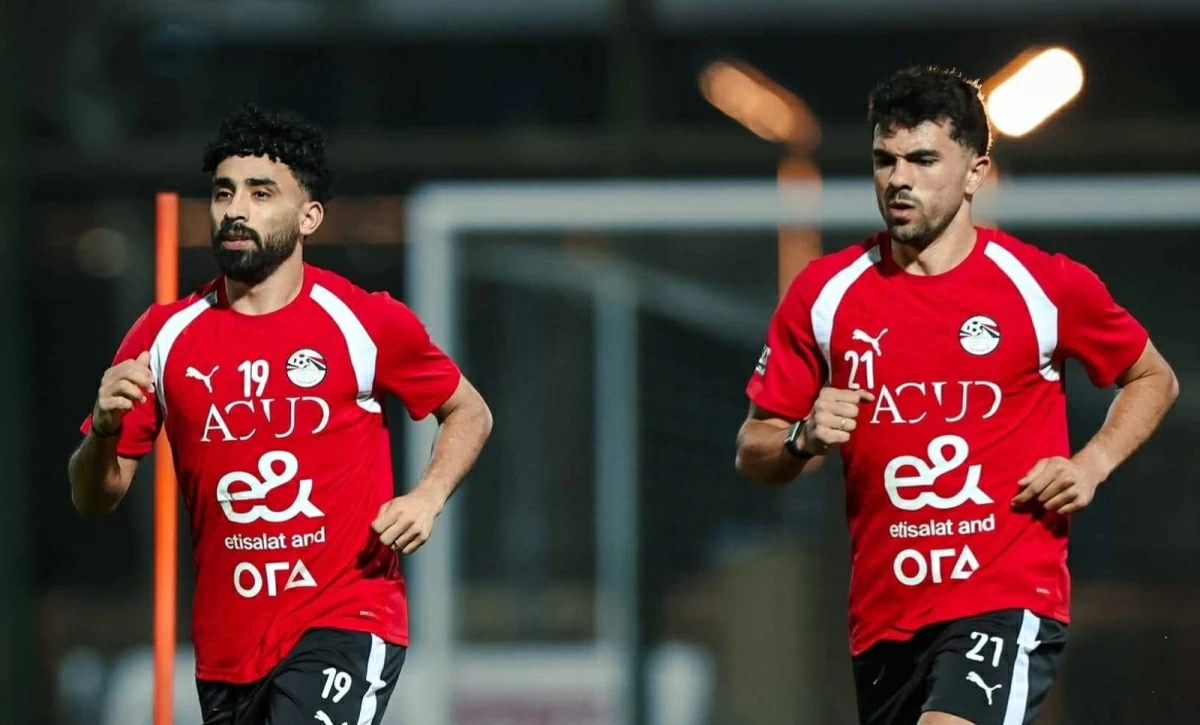 كيفية حجز تذاكر مجانية لمباراة مصر وروسيا عبر رمز QR بطرق سهلة وواضحة
