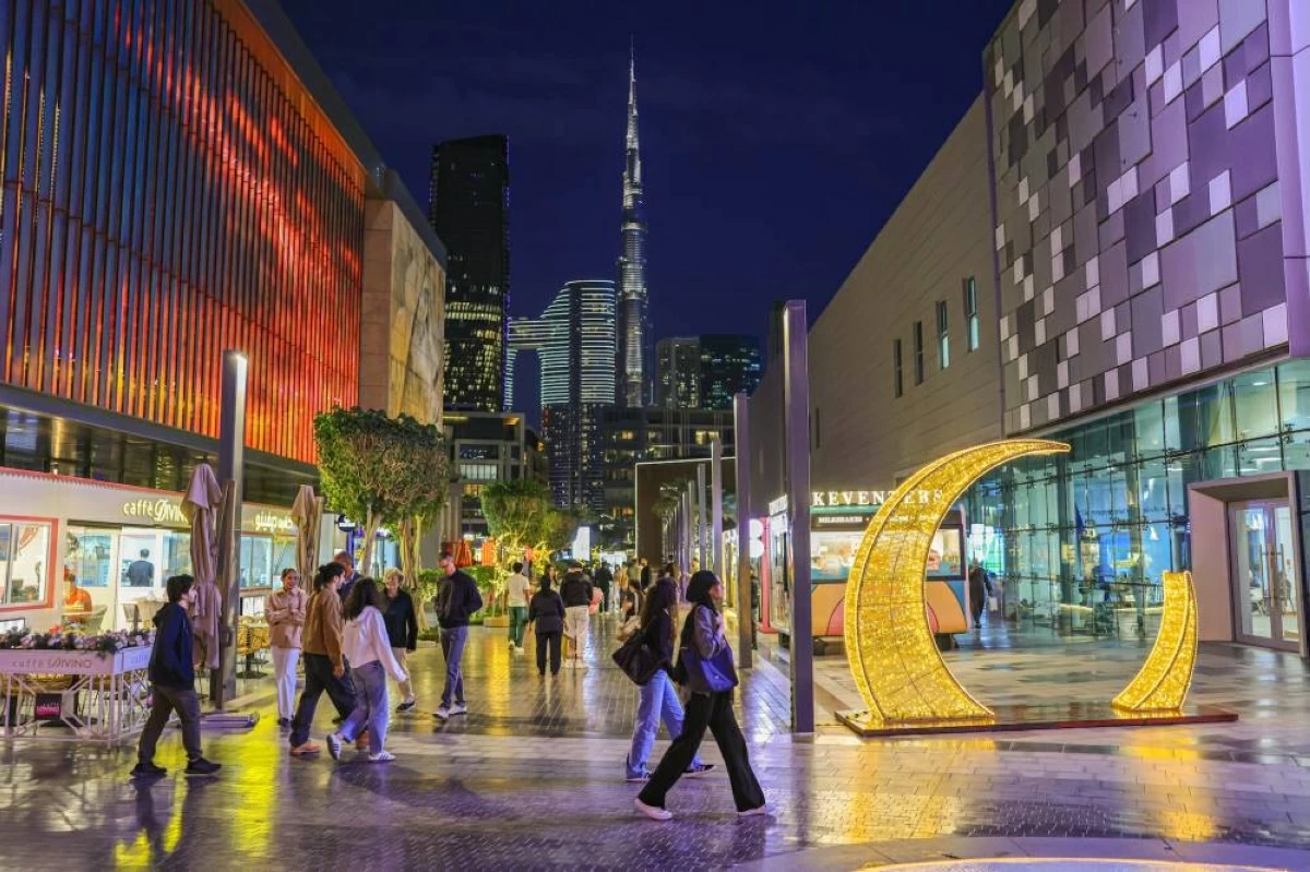 عروض العيد 2026 تدعم نمو مبيعات التجزئة بنسبة 20%