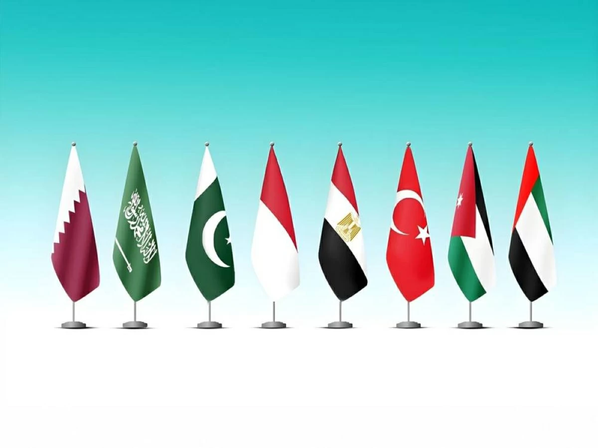 الإمارات وست دول أخرى تدين هجوم بن غفير على المشاركين في «أسطول الصمود»