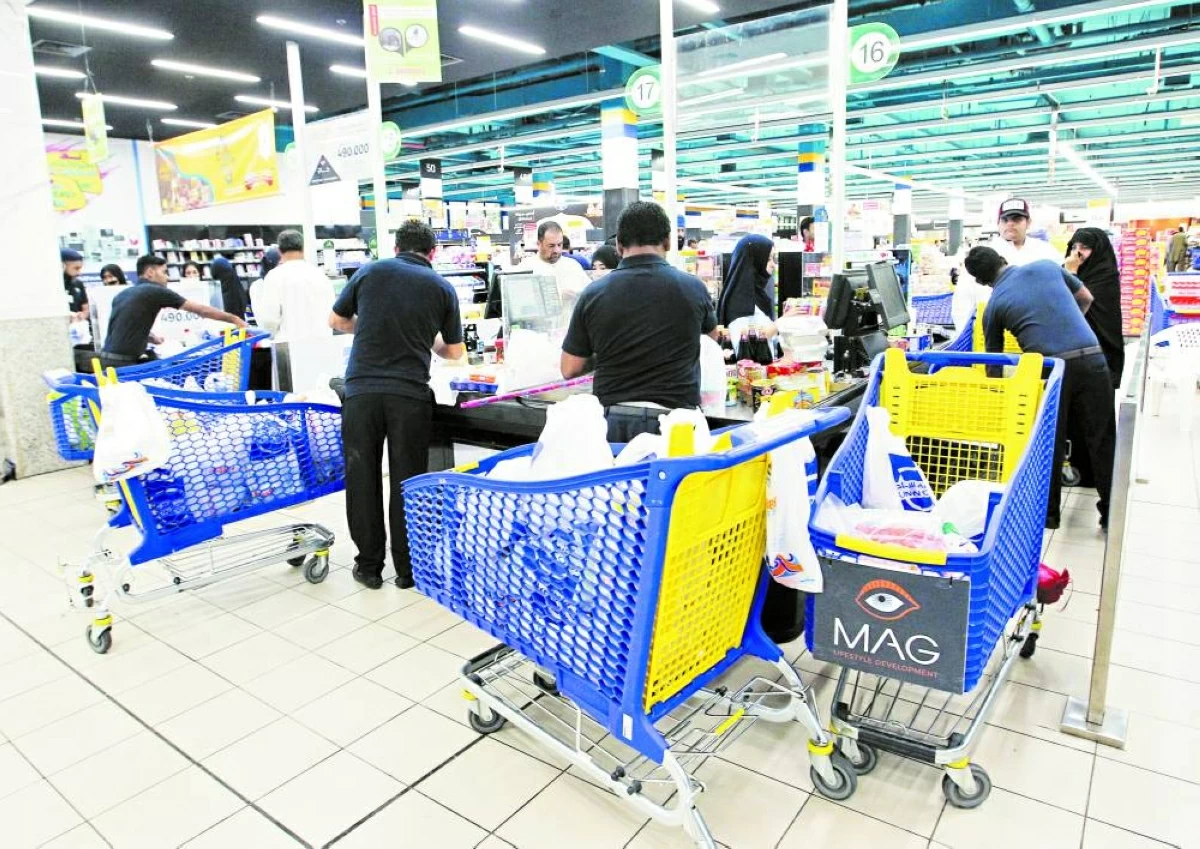 أسعار السلع الأساسية تتفاوت بين الاستقرار والارتفاع خلال الأسبوعين الماضيين