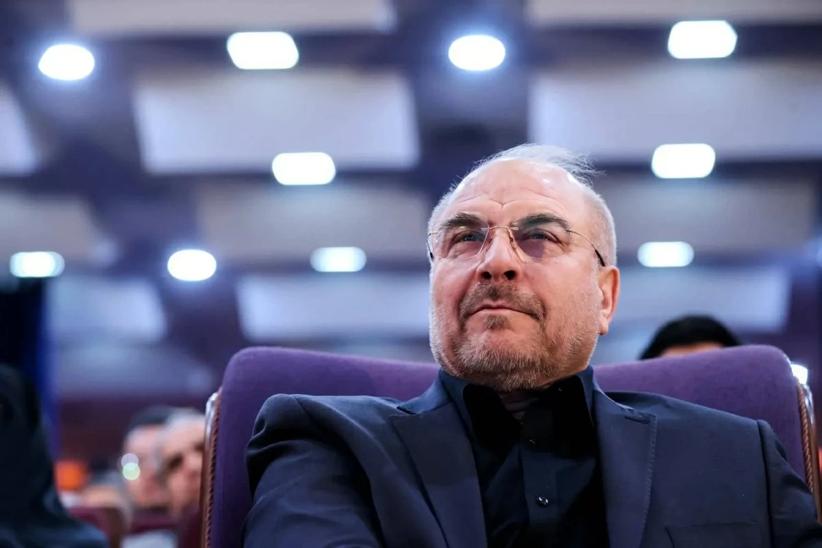 قاليباف يُعاد انتخابه رئيساً لمجلس الشورى الإيراني