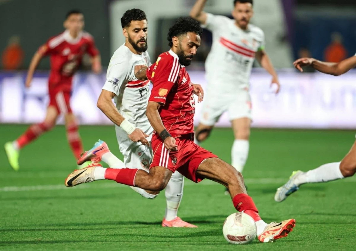 مستقبل الأهلي في دوري الأبطال بعد انتهاء مهلة تسديد الديون وتأثيره على موقف الزمالك