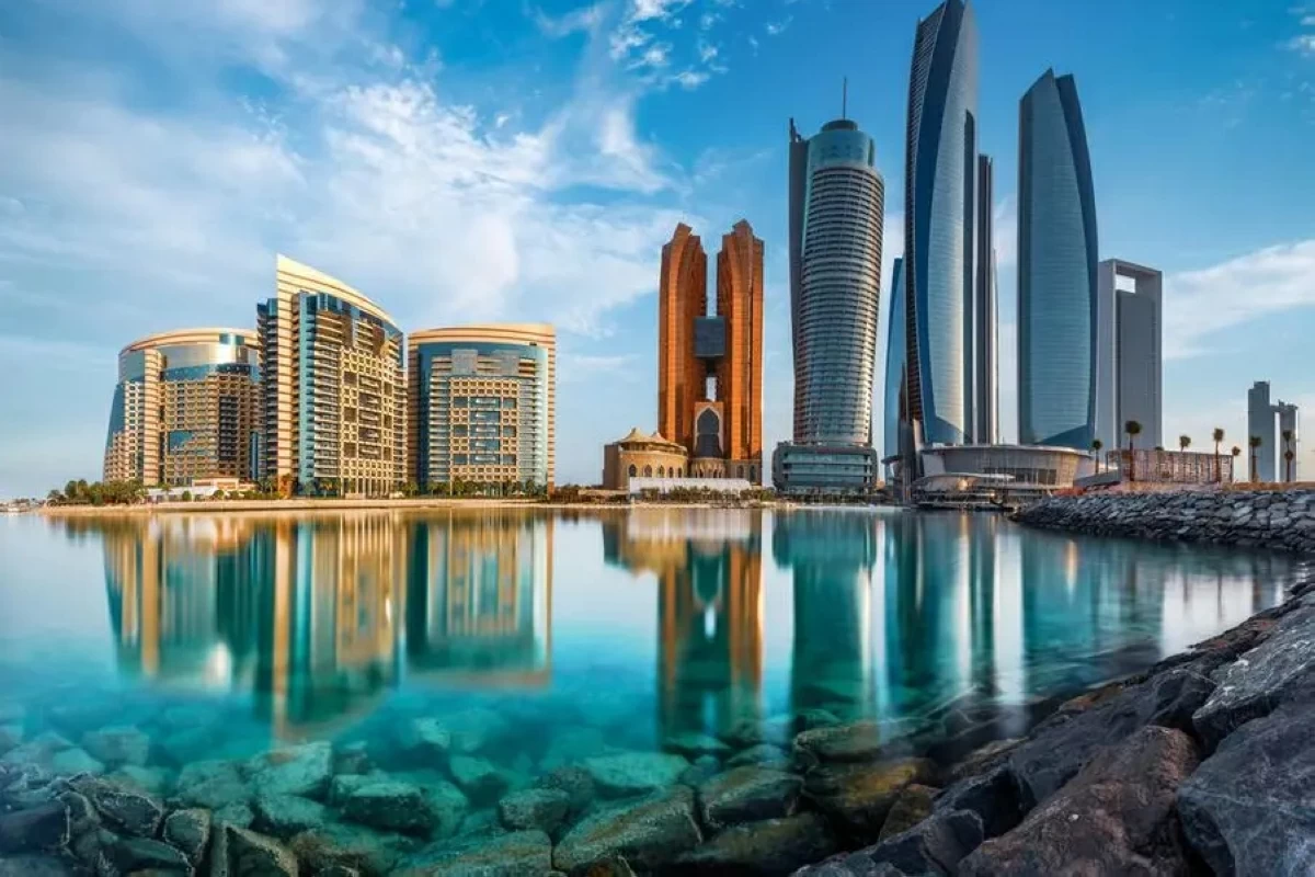ارتفاع إيجارات المكاتب في الإمارات بسبب قلة العرض