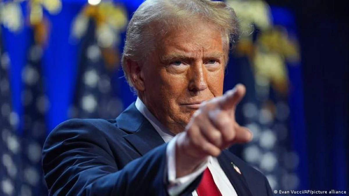 ترامب يشدد على ضرورة التوصل إلى صفقة قوية مع إيران أو رفض الاتفاق تماماً