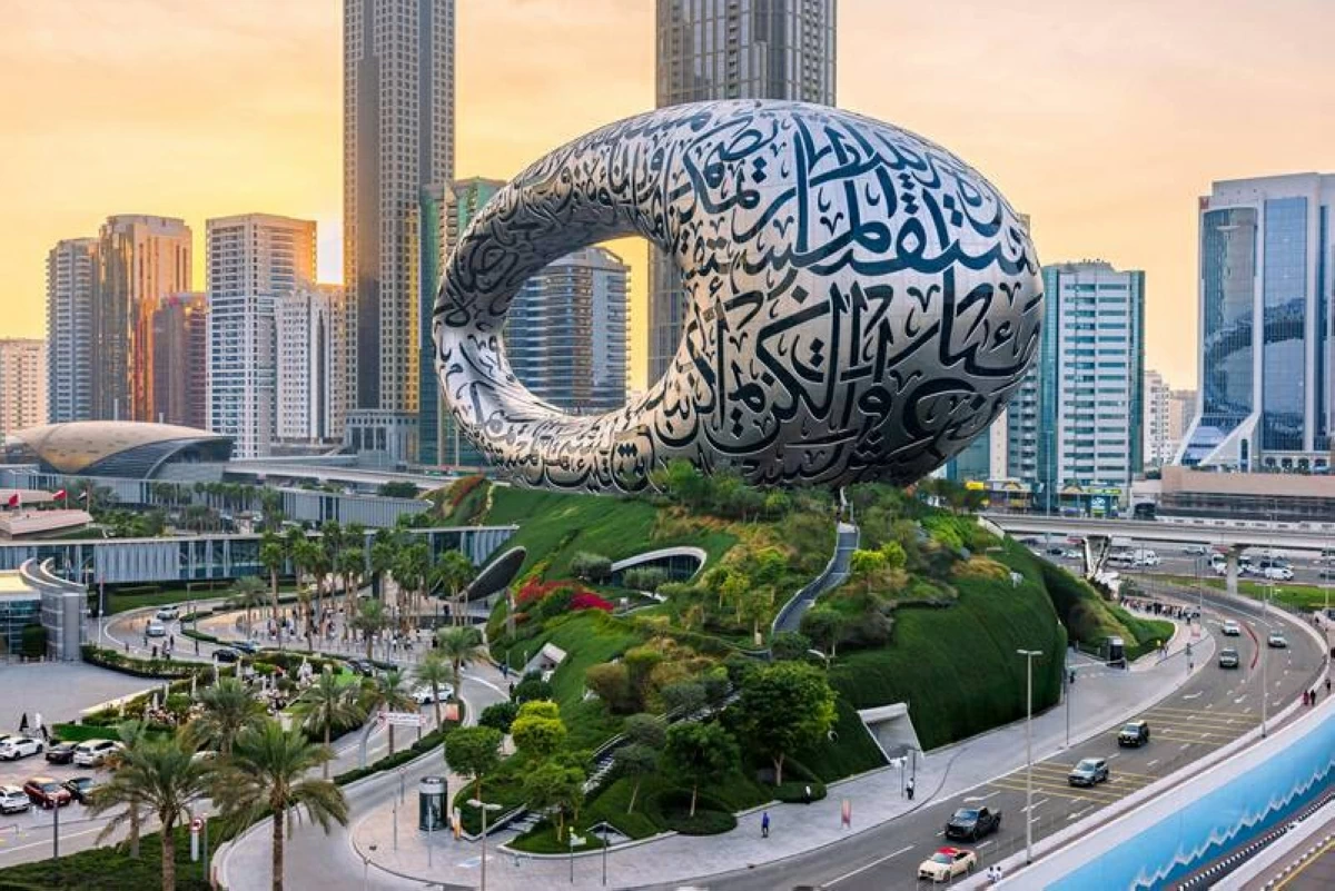 دبي تستضيف قمة افتراضية لمناقشة استراتيجيات التعافي السياحي في 2 يونيو