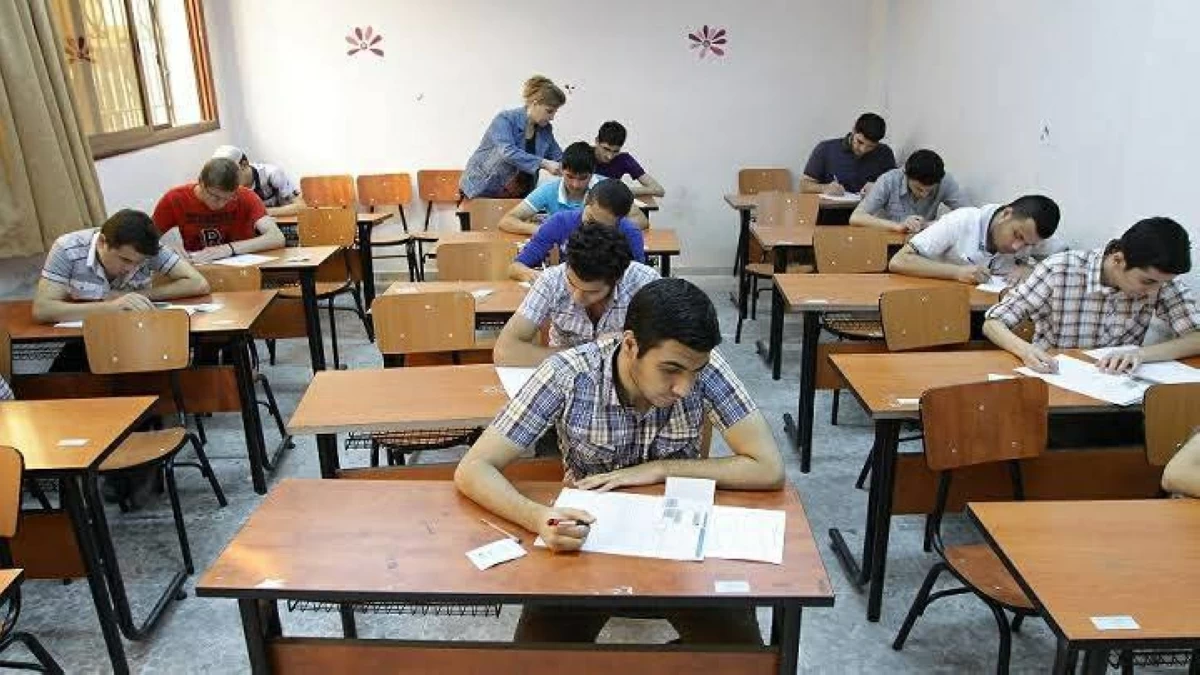 الاستعلام الرسمي عن أرقام جلوس طلاب الثانوية العامة المصرية 2026 وتوقيت توافرها في المدارس