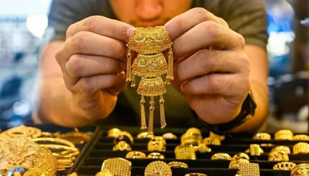 تحديث أسعار الذهب في مصر يوم الاثنين 25 مايو 2026: عيار 21 يسجل هذا المستوى