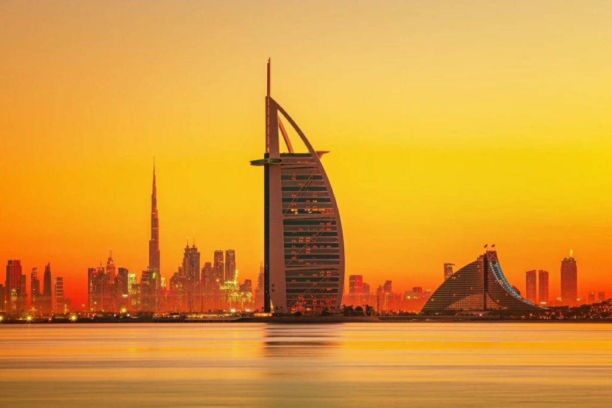 الإمارات تتصدر قائمة أفضل خمس وجهات عالمية للعائلات