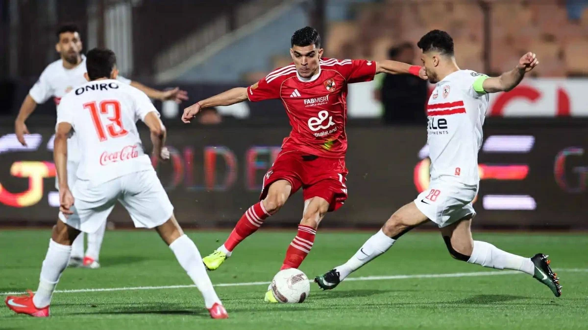الأهلي وبيراميدز: شوبير يوضح حقيقة انسحاب الفريق من كأس السوبر المصري