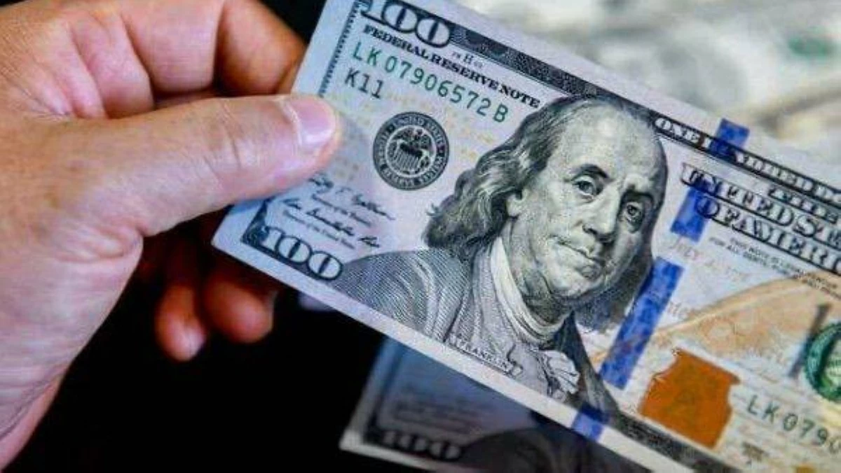 تحديث سعر الدولار في مصر يوم الاثنين 25 مايو 2026 وتفاصيل إصدار العملة الورقية الجديدة فئة 10 آلاف جنيه