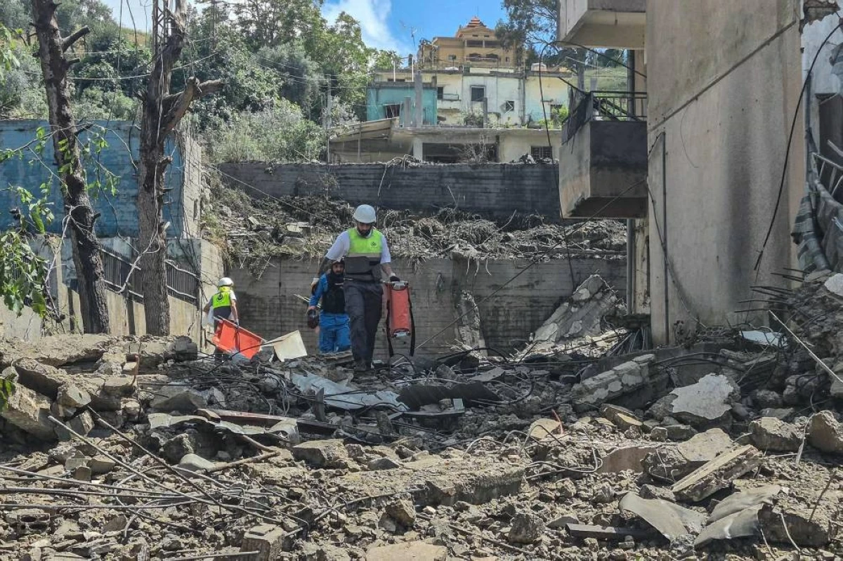 سموتريتش وبن غفير يعلنان خطوات حاسمة تجاه لبنان بمعدل 10 مبانٍ لكل مسيرة