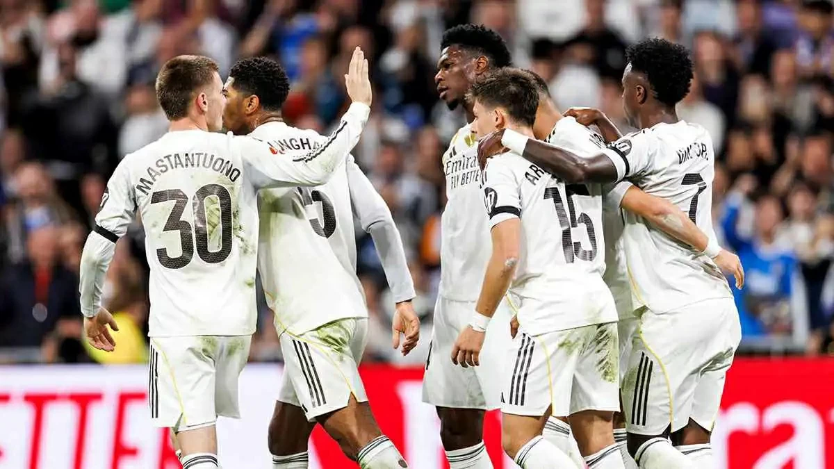 إسبانيا تخوض مونديال بدون مشاركة لاعبي ريال مدريد لأول مرة في التاريخ