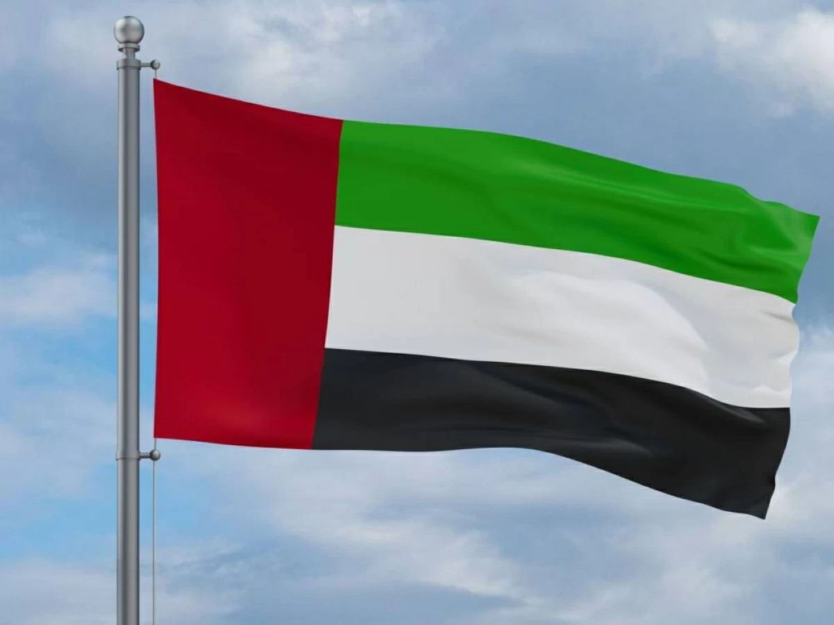 حكام الإمارات يبعثون تهانيهم للملك الأردني بمناسبة ذكرى استقلال المملكة