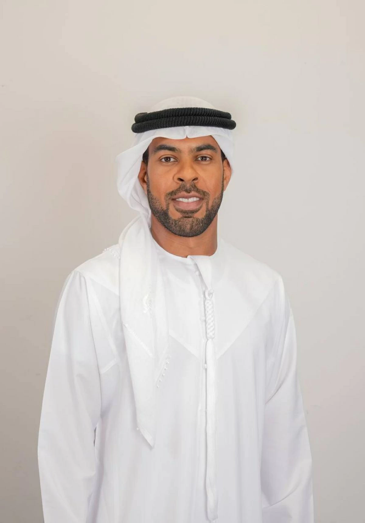 خالد الناخي: الشارقة للدفاع عن النفس تبني قاعدة متينة للنجاح المستدام