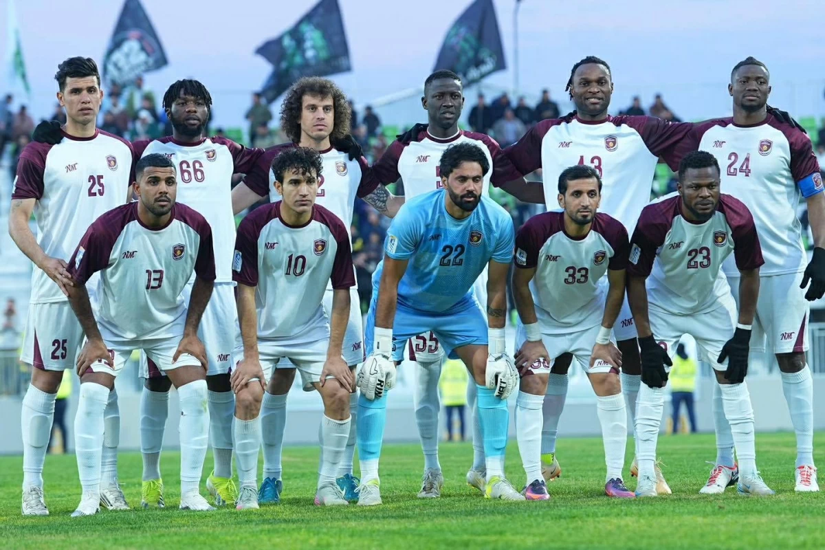 نفط ميسان يعزز فرصه في البقاء بالدوري العراقي الممتاز