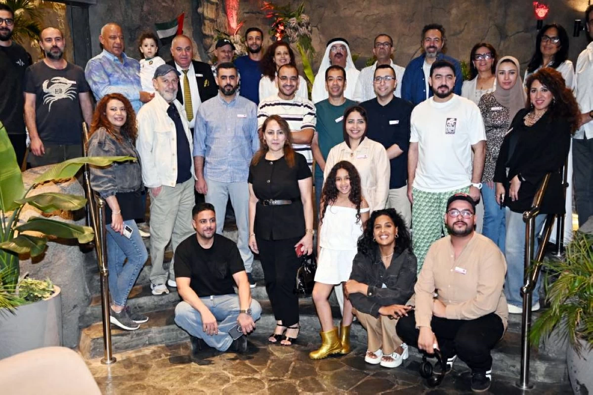 العرض السوري «حوار»: مونولوجات متتابعة تعكس ثراءً تعبيريًا مميزًا