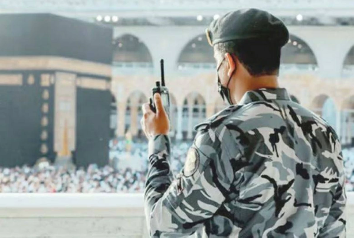 السلطات السعودية تلاحق 26 مقيمًا حاولوا دخول مكة بدون تصاريح حج وتوضح العقوبات المترتبة