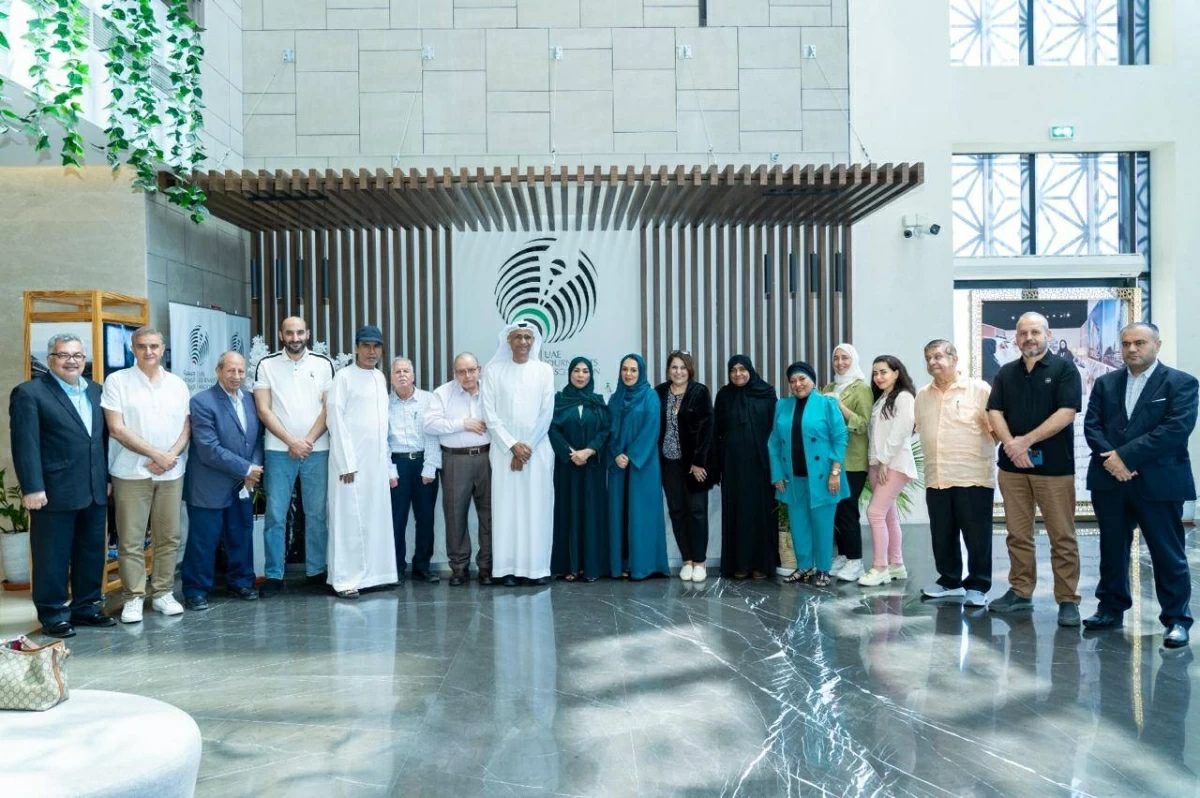 جمعية الصحفيين تطلق لجنة الرواد ضمن لجانها التخصصية