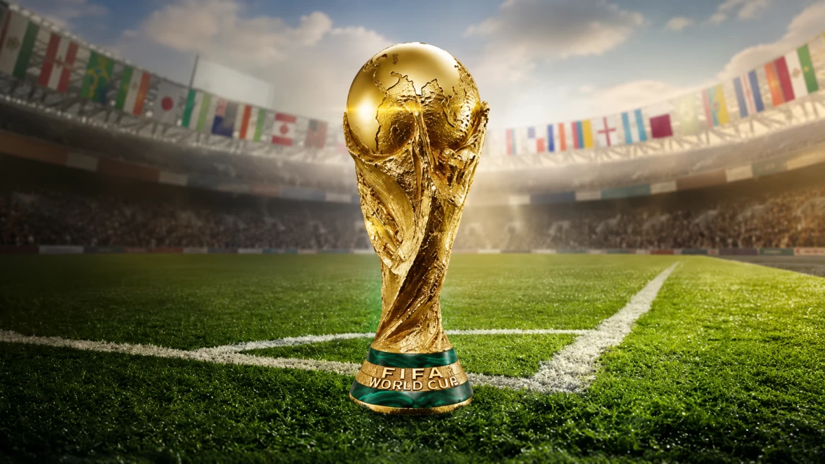 كأس العالم يتحول إلى صفقة اقتصادية ضخمة بقيمة 13 مليار دولار