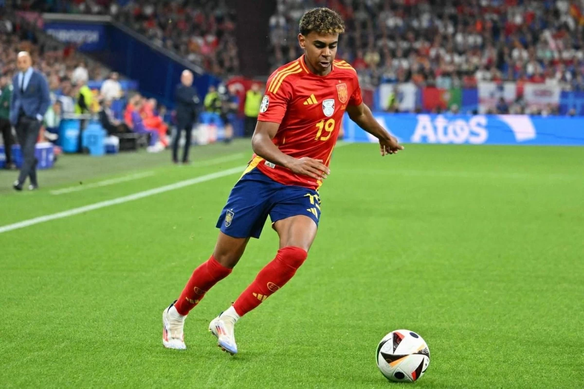 غياب غير مسبوق للاعبي ريال مدريد في تشكيلة المنتخب الإسباني