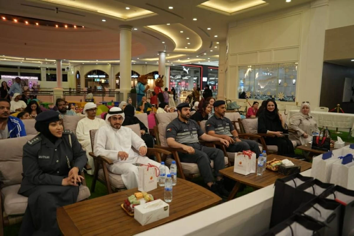 شرطة أبوظبي تطلق حملة توعية بقوانين وأنظمة المرور
