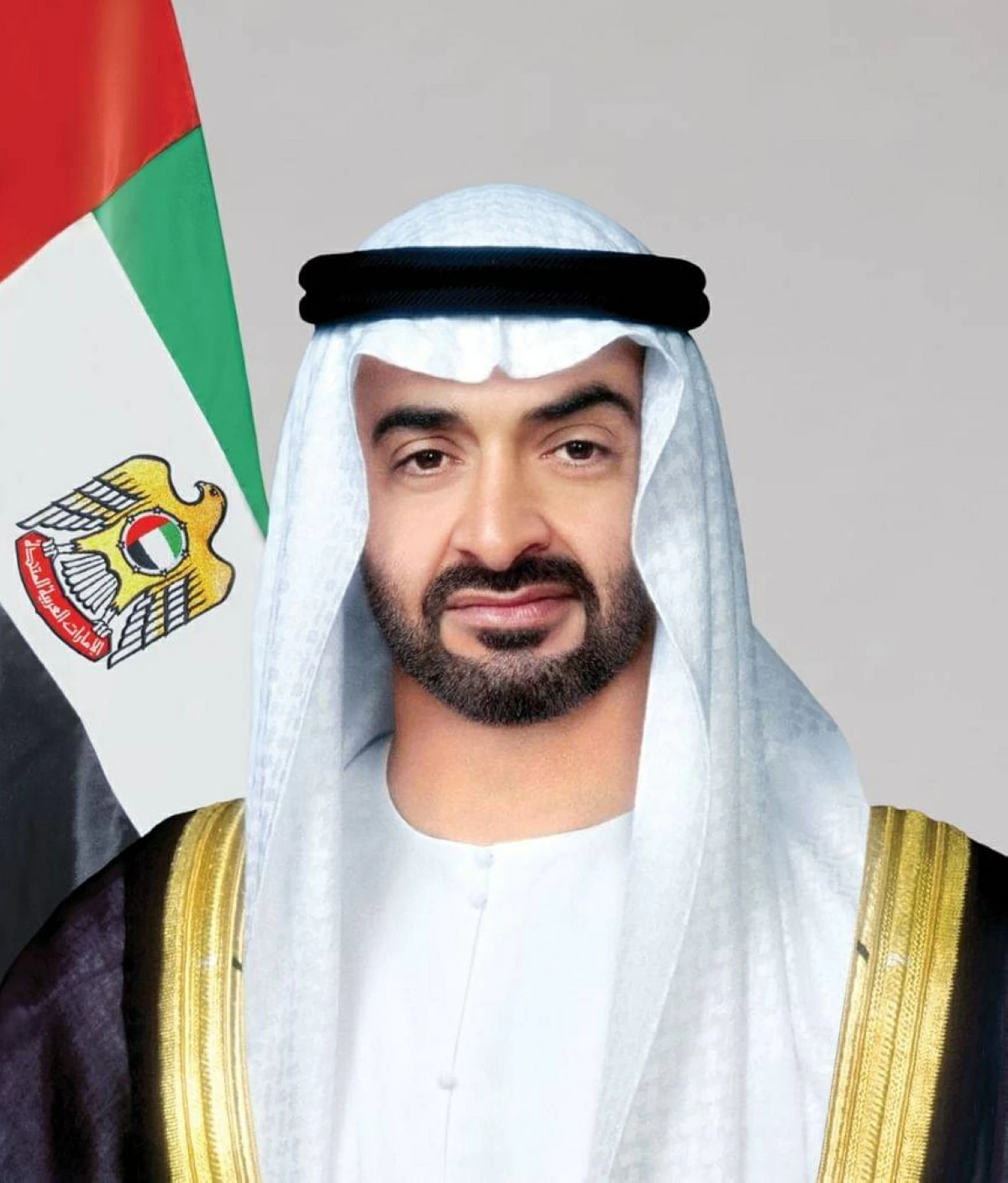 تنفيذًا لتوجيهات محمد بن زايد: إلغاء فوائد ديون 2339 متقاعدًا بقيمة 834 مليون درهم