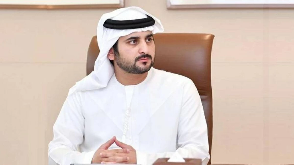 مكتوم بن محمد يسلط الضوء على رحمة الله ومغفرته في يوم عرفة