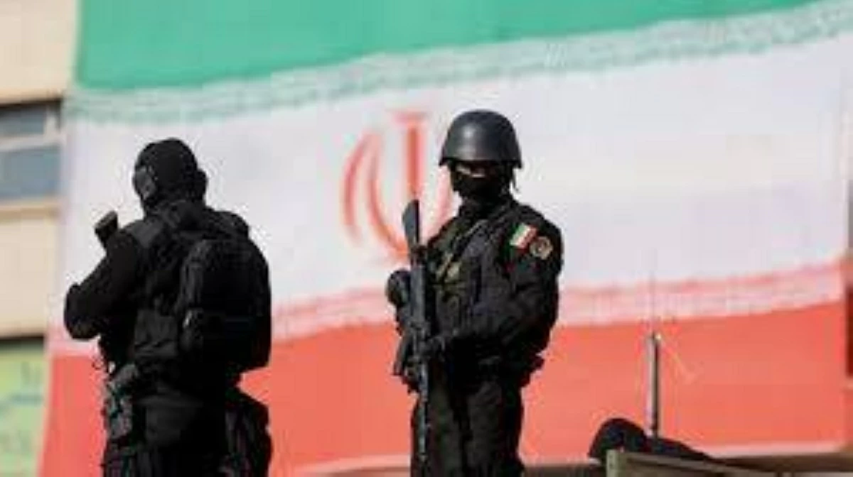 إيران تنفذ حكم الإعدام على متهم بالتجسس لصالح الموساد