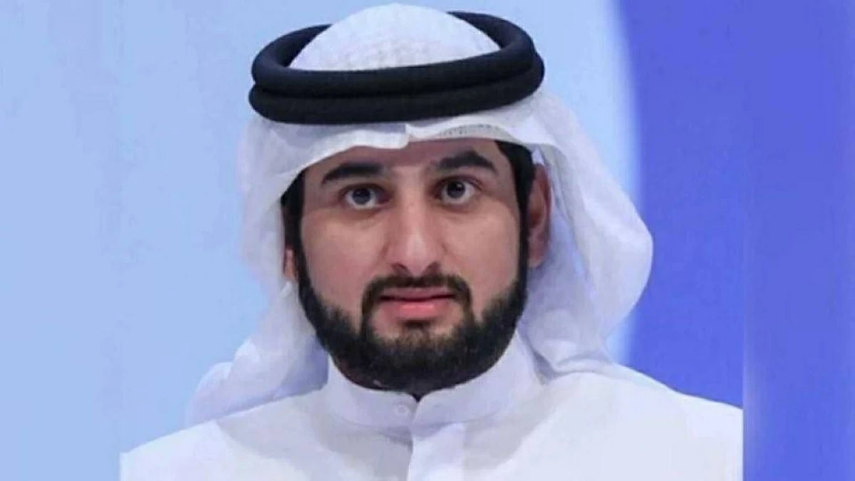 أحمد بن محمد يسلط الضوء على عرفة ويوم الرحمة والمغفرة والبركات