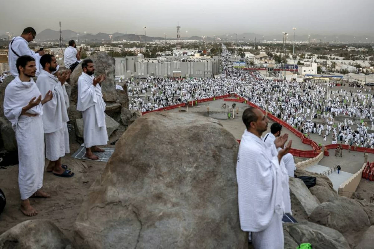 عيد الأضحى يوافق الخميس 28 مايو 2026 و4 دول تحتفل مسبقًا