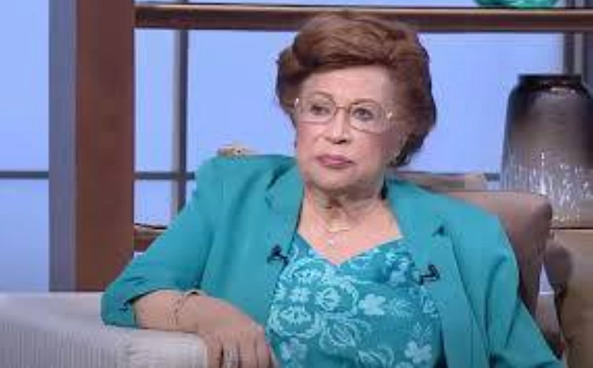 محكمة مصرية تأمر بإحالة نوال الدجوي للطب الشرعي لتقييم حالتها العقلية