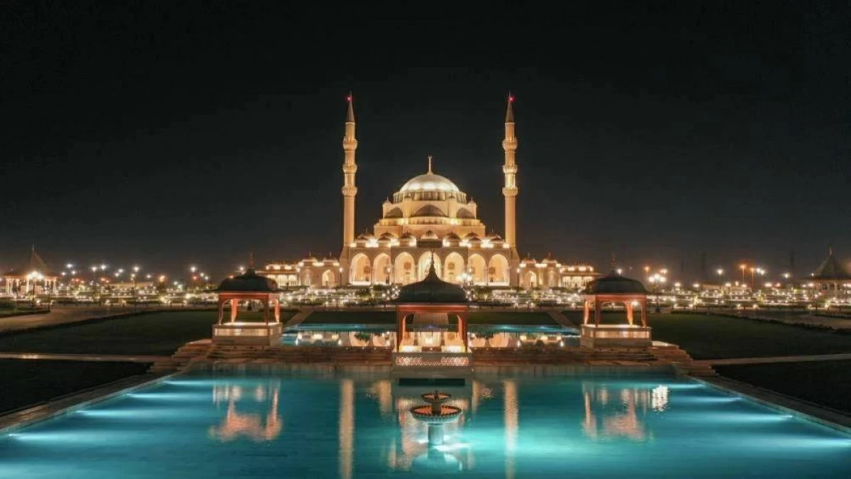 مواعيد صلاة عيد الأضحى 1447 هـ لعام 2026 في الإمارات
