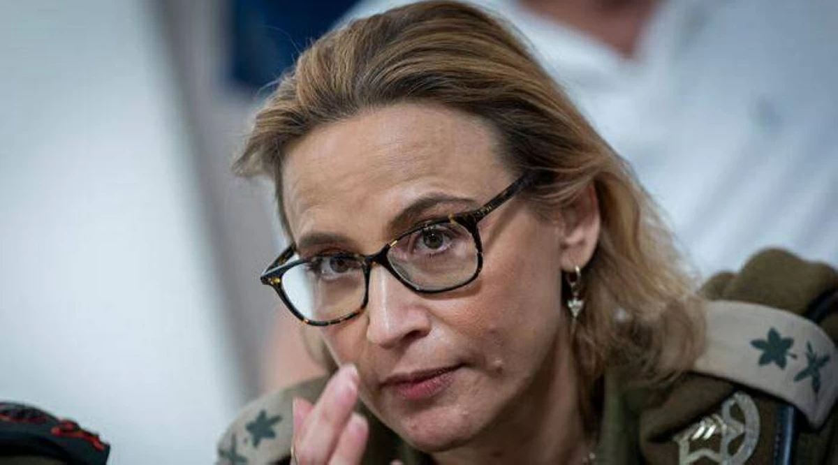 قائد الجيش الإسرائيلي يوجه الفصل بحق يفعات تومر بعد تسريب فيديو توثيق تعذيب فلسطيني